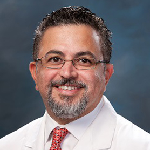 Image of Dr. Maged A. Tanios, MD, MPH
