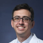 Image of Dr. Scott A. Simpson, MPH, MD