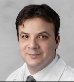 Image of Dr. Nikolas Mata Machado, MD, MHA