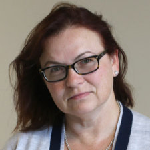 Image of Dr. Elizabeth Zulinska, MD