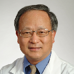 Image of Dr. Kyu D. Ahn, MD