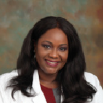 Image of Dr. Kimberly D. Denise Clay, MD