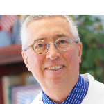 Image of Dr. Philip C. Caron, PhD, MD