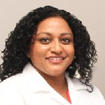 Image of Dr. Rajana Meka, MD
