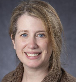 Image of Dr. Amanda F. Goddard, MD