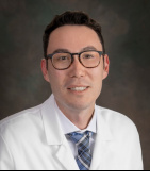 Image of Dr. Samuel Carson, MD