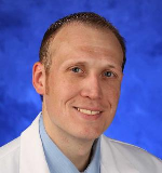 Image of Dr. Conrad Krawiec, MD