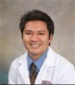 Image of Dr. Levi J. Novero, MD