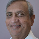 Image of Dr. Jash I. Patel, MD