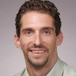 Image of Dr. Mark Andrew Connelly, PhD