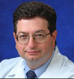 Image of Dr. Ross M. Decter, MD