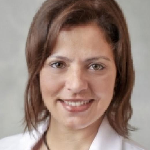 Image of Dr. Andreia M. Acuna, MD