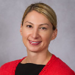 Image of Dr. Jelica Maze, MD