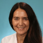 Image of Dr. Michele Lee Pergadia, PhD