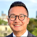 Image of Dr. Justin A. Chen, MPH, MD
