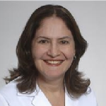 Image of Dr. Elvia Ines Goez-Gutierrez, MD