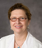 Image of Dr. Mary E. Olbrisch, PhD, LCP