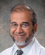 Image of Dr. Ashfaque A. Unwala, MD