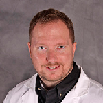 Image of Dr. James L. Webb, MD