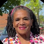 Image of Ms. Barbara Mosley, LCSW