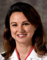 Image of Dr. Courtney P. Rhoades, DO, MBA