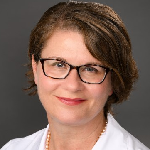 Image of Dr. Rebecca Leigh O'Malley, MD
