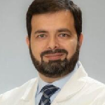 Image of Dr. Muhammad Atif Shamshad Jadoon, MD