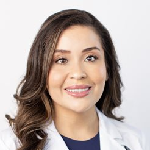 Image of Dr. Sandra Michelle Pena, MD