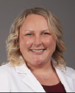 Image of Michelle Cooper, FNP
