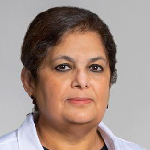 Image of Dr. Nili Gujadhur, MD