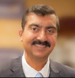 Image of Dr. Ayyaz M. Shah, DO