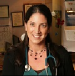 Image of Dr. Jennifer R. Lovin, MD