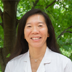 Image of Dr. Cynthia Go, PH.D., M.D.