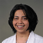 Image of Dr. Rina Mishra-Pani, MD