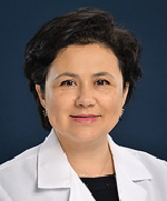 Image of Dr. Nataliya Ternopolska, MD
