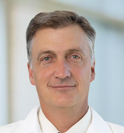 Image of Dr. Charles F. Kind, DPM