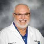 Image of Dr. Allen C. Williamson Jr., DO