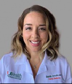 Image of Dr. Brandie Ann Astudillo-Mounier, MD