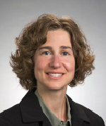 Image of Dr. Melissa Marie Najarian, MD