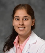 Image of Dr. Mona L. Vekaria, MD