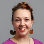 Image of Katie A. Page, CNM, MSN, FACNM