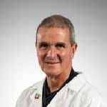 Image of Dr. Brett Volpe, MD