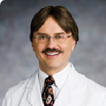Image of Dr. Jeffrey R. Rapp Jr., MD