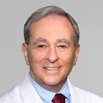 Image of Dr. Robert Marc Jarrett, MD