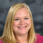 Image of Allison Jean Sykes, LISW, CADC