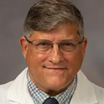 Image of Dr. Douglas P. Calvin, MD