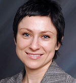 Image of Dr. Yelena Boumendjel, DPM