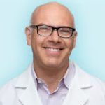 Image of Dr. Theodore Max Perlman, MD