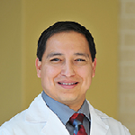 Image of Dr. Mike Perez, MD