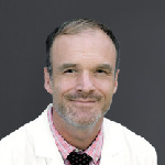 Image of Dr. John T. Hower, DO